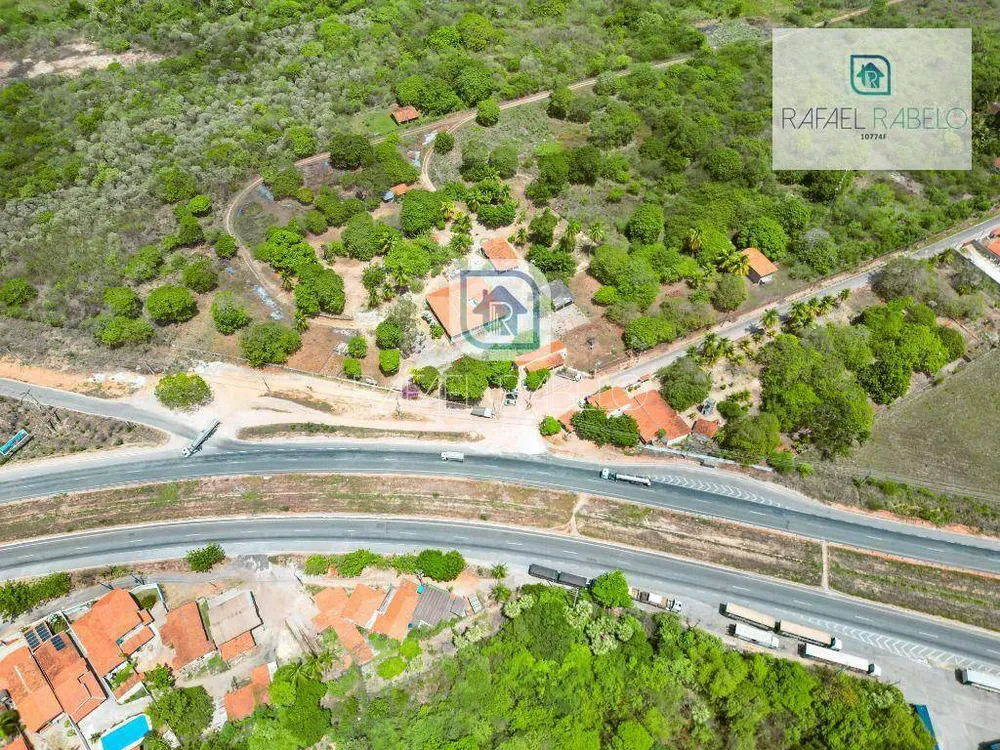 Terreno, 25 hectares - Foto 11