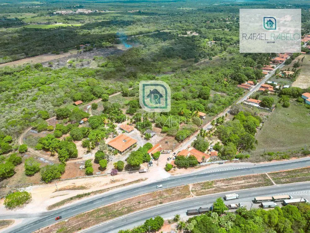Terreno, 25 hectares - Foto 6