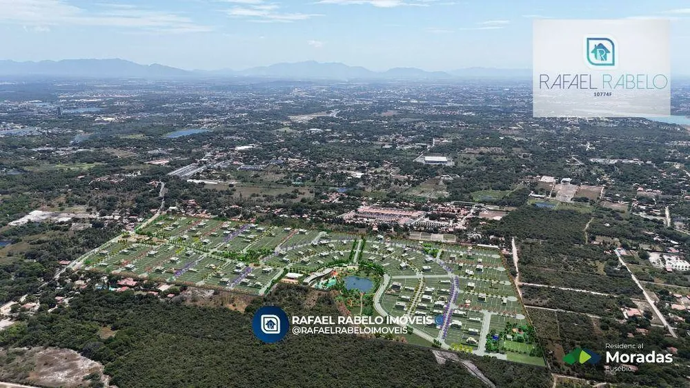 Loteamento e Condomínio, 200 m² - Foto 6