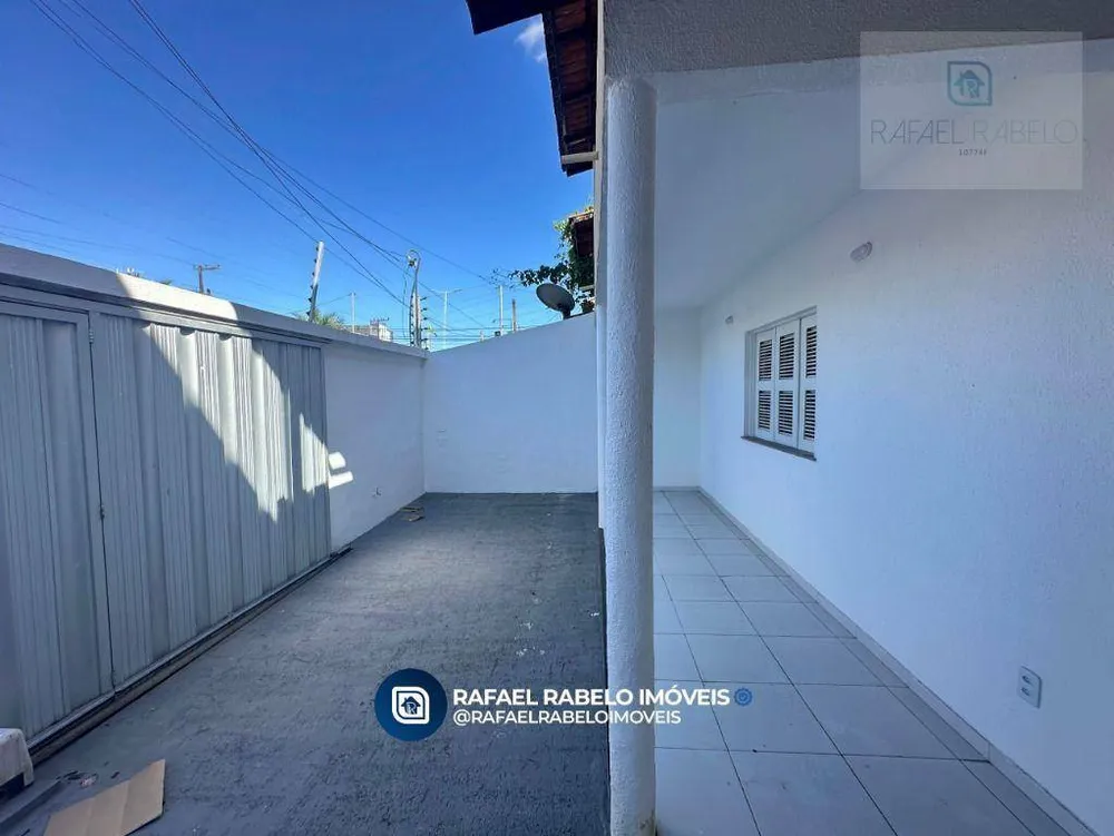Casa, 3 quartos, 138 m² - Foto 5
