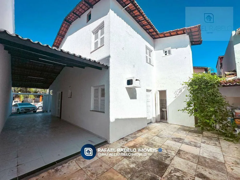 Casa, 3 quartos, 138 m² - Foto 1