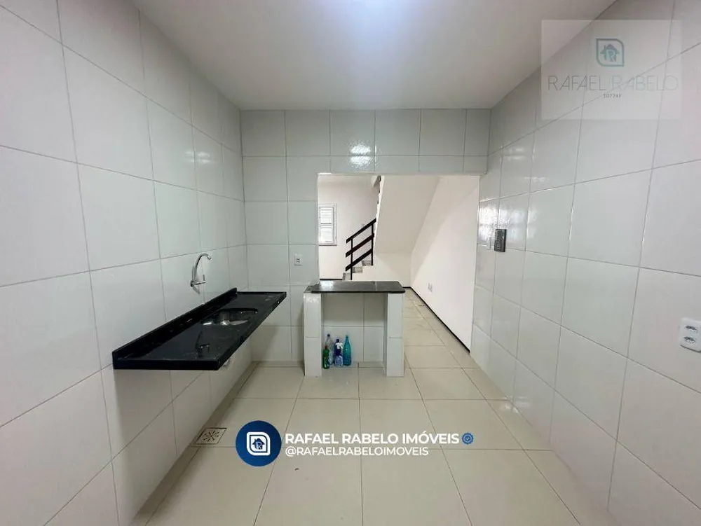 Casa, 3 quartos, 138 m² - Foto 3