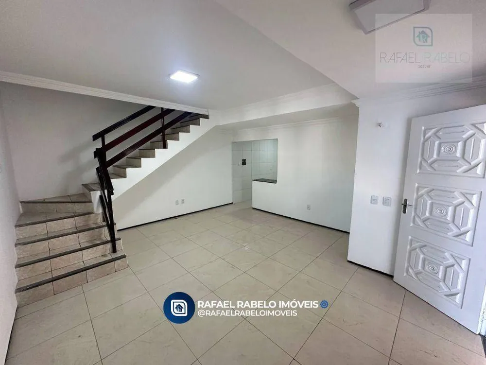 Casa, 3 quartos, 138 m² - Foto 8