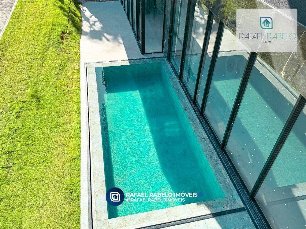 Casa de Condomínio, 4 quartos - Foto 2