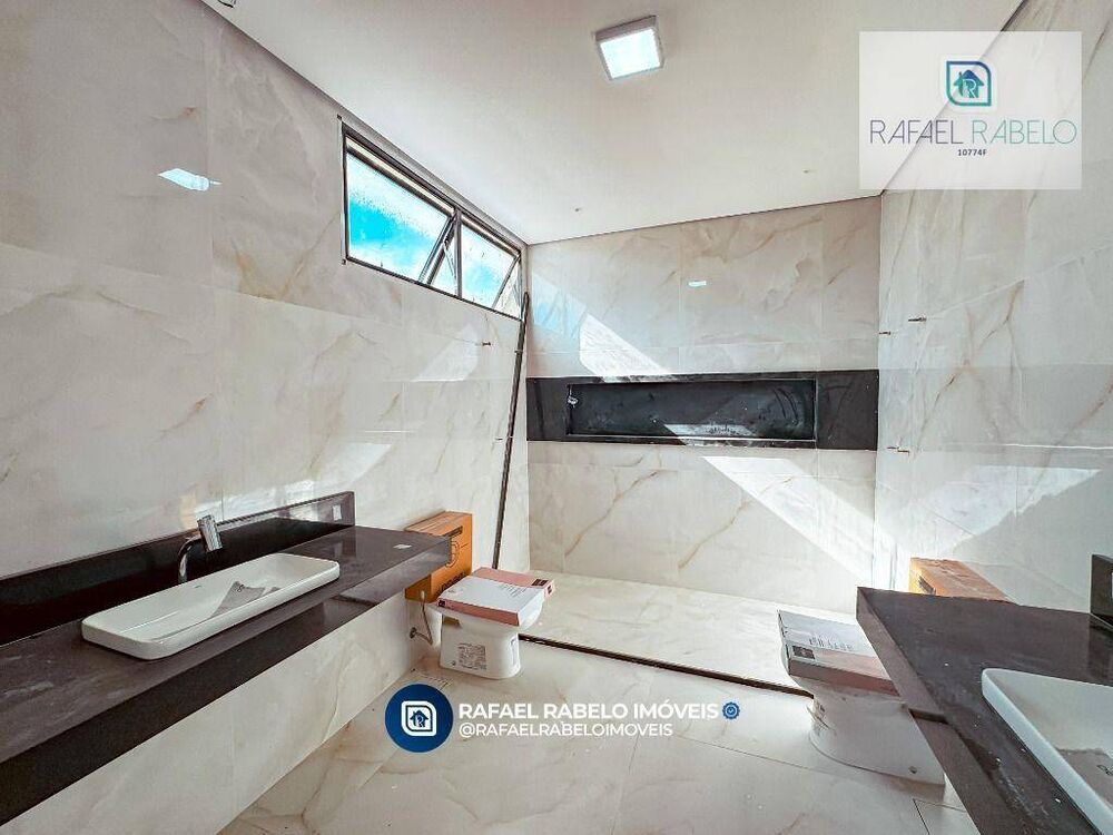 Casa de Condomínio, 4 quartos - Foto 4