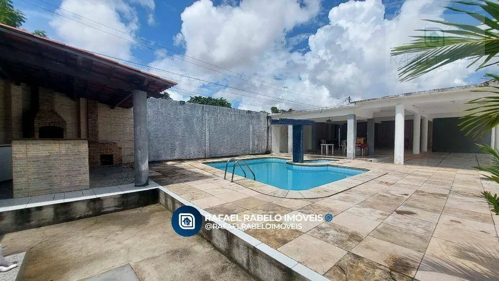 Casa, 5 quartos - Foto 3