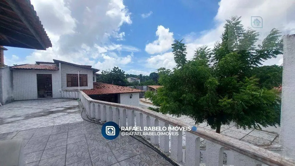 Casa, 5 quartos - Foto 7
