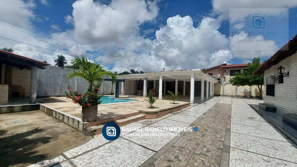 Casa, 5 quartos - Foto 2