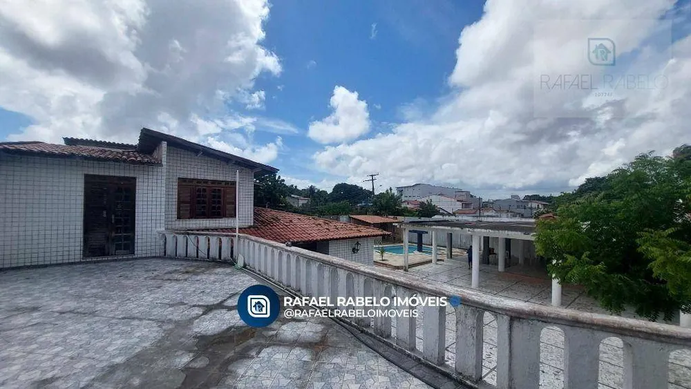 Casa, 5 quartos - Foto 6