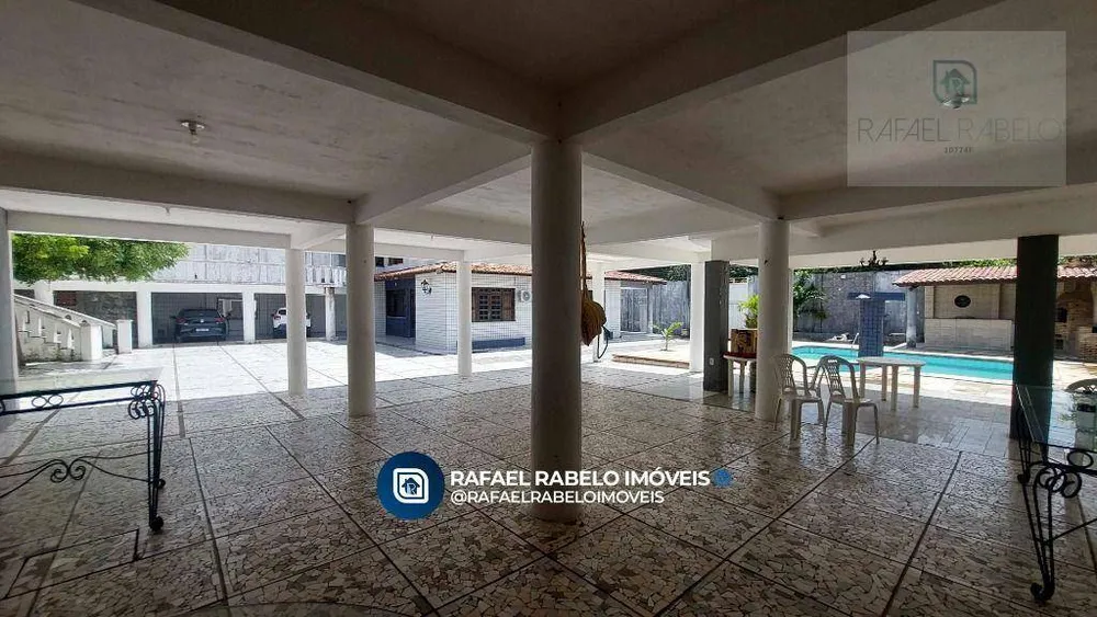 Casa, 5 quartos - Foto 4
