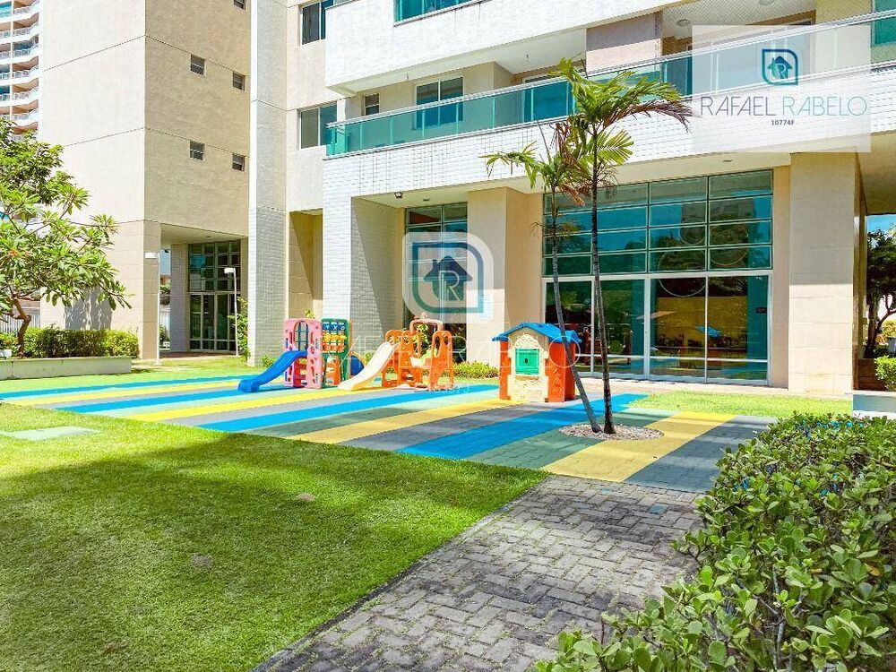 Apartamento à venda com 2 quartos, 103m² - Foto 4