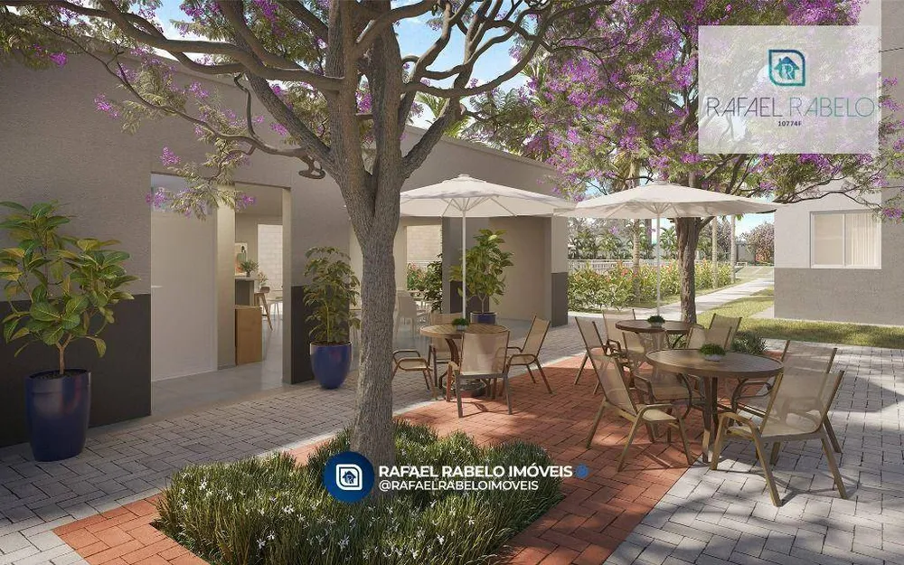 Apartamento, 2 quartos, 42 m² - Foto 7