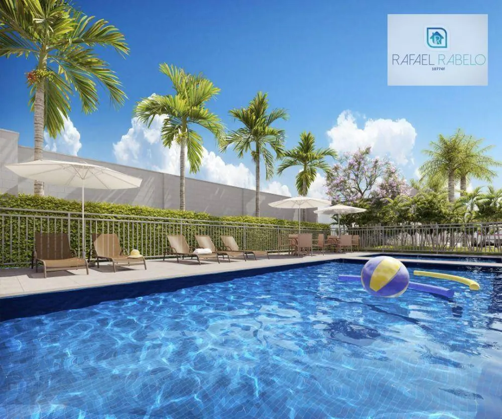 Apartamento, 2 quartos, 42 m² - Foto 4