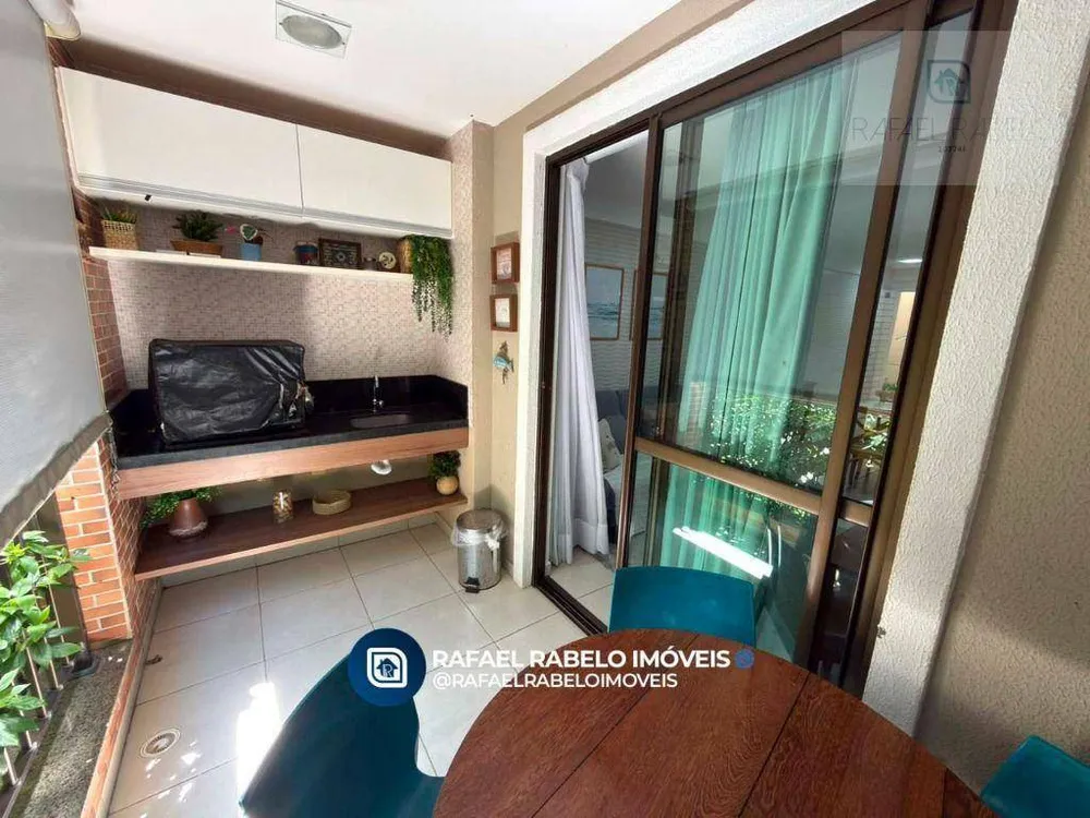 Apartamento, 2 quartos, 65 m² - Foto 2