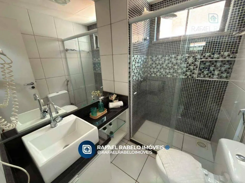 Apartamento, 2 quartos, 65 m² - Foto 3