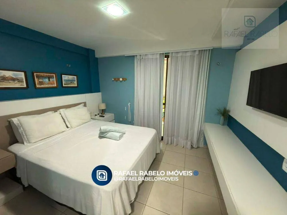 Apartamento, 2 quartos, 65 m² - Foto 5