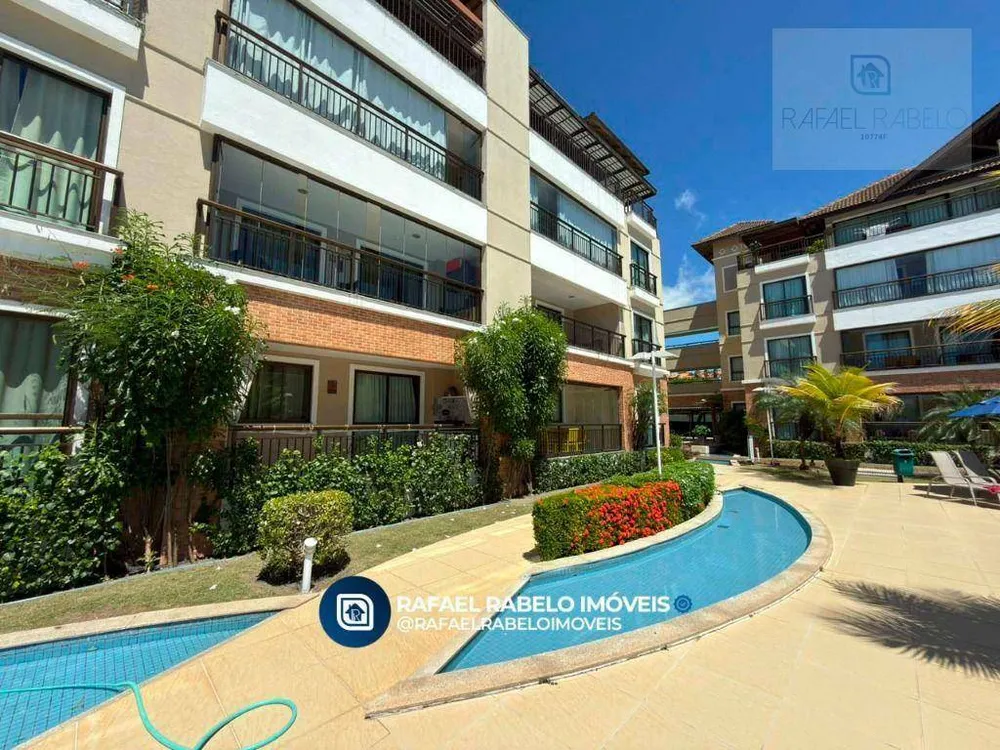 Apartamento, 2 quartos, 65 m² - Foto 4