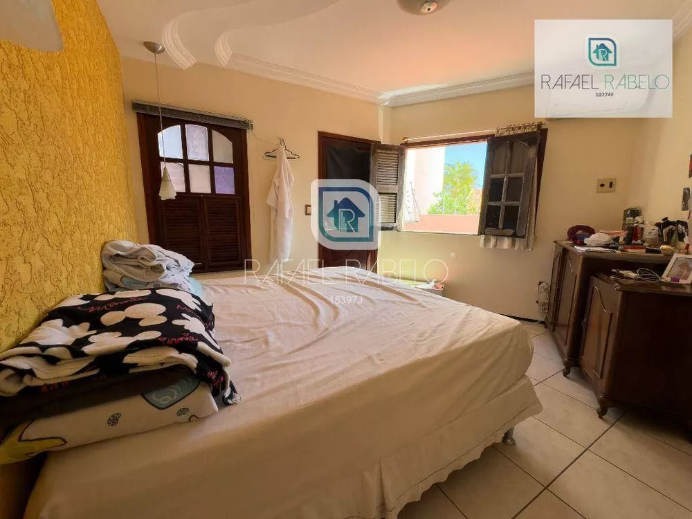 Casa de Condomínio à venda com 4 quartos, 142m² - Foto 6