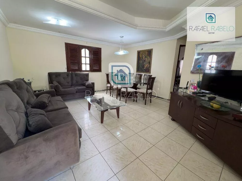 Casa de Condomínio à venda com 4 quartos, 142m² - Foto 2