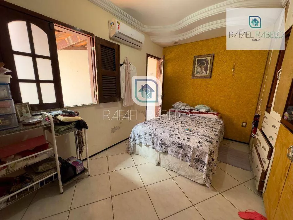 Casa de Condomínio à venda com 4 quartos, 142m² - Foto 8