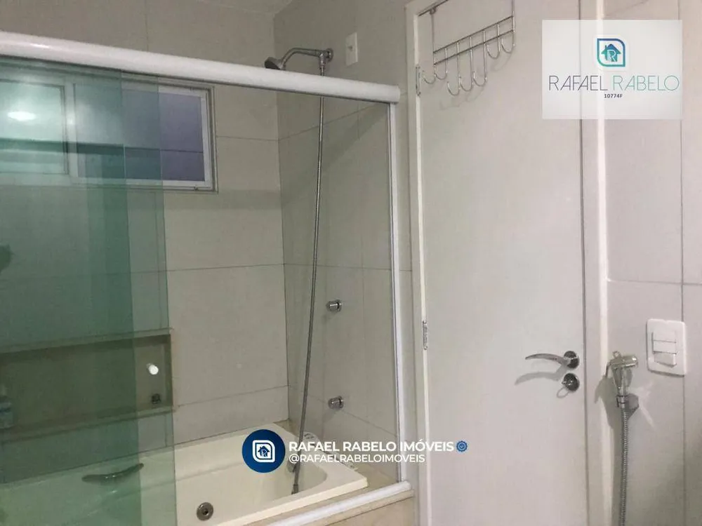 Casa de Condomínio, 3 quartos - Foto 8