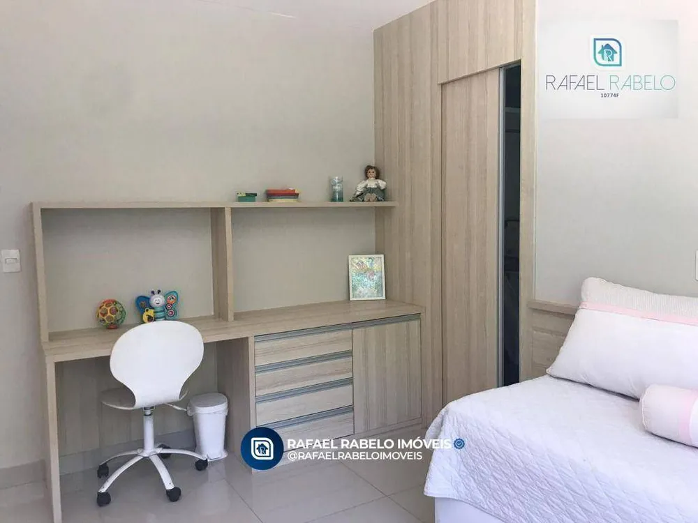 Casa de Condomínio, 3 quartos - Foto 3