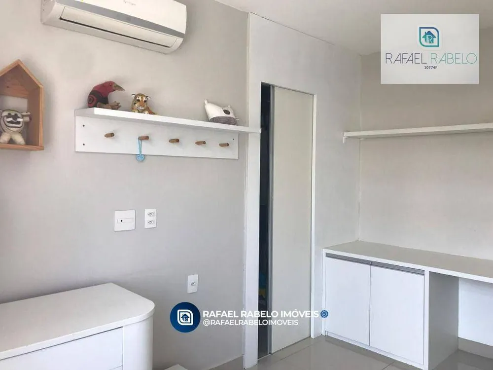 Casa de Condomínio, 3 quartos - Foto 5