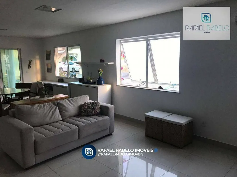 Casa de Condomínio, 3 quartos - Foto 6