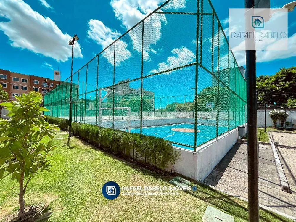 Apartamento, 2 quartos, 54 m² - Foto 8
