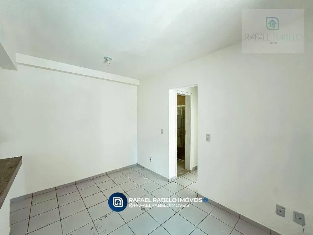 Apartamento, 2 quartos, 54 m² - Foto 4