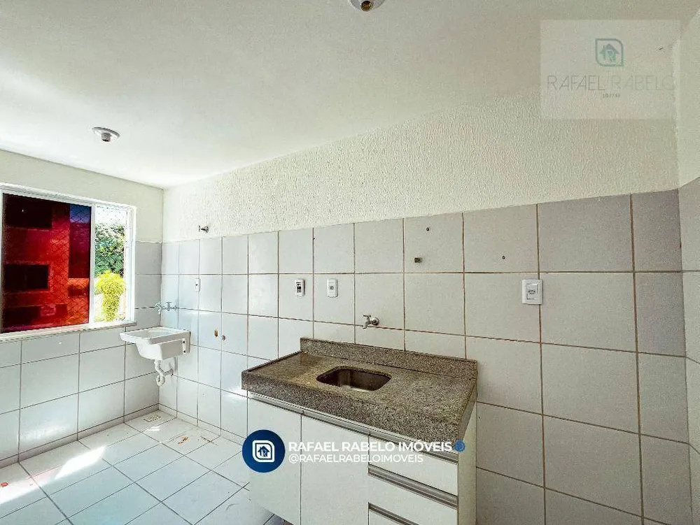 Apartamento, 2 quartos, 54 m² - Foto 3