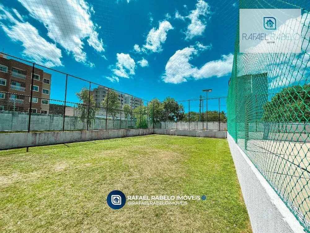 Apartamento, 2 quartos, 54 m² - Foto 11