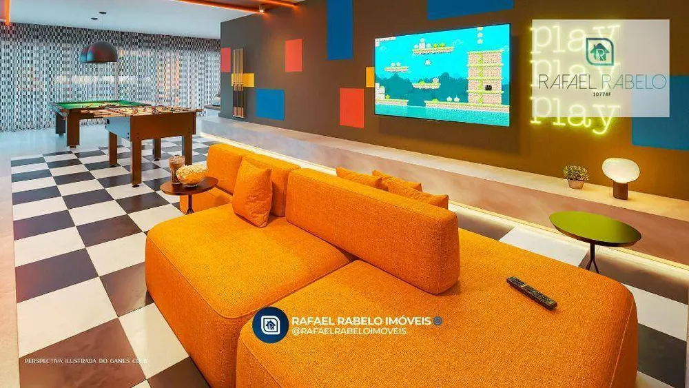 Apartamento, 3 quartos, 121 m² - Foto 12