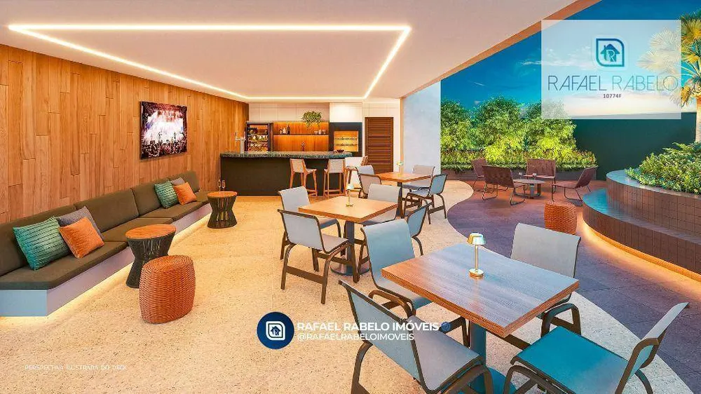 Apartamento, 3 quartos, 121 m² - Foto 1