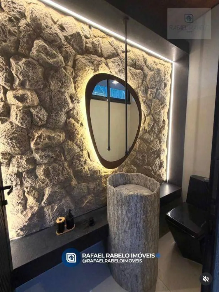 Casa de Condomínio, 5 quartos - Foto 9