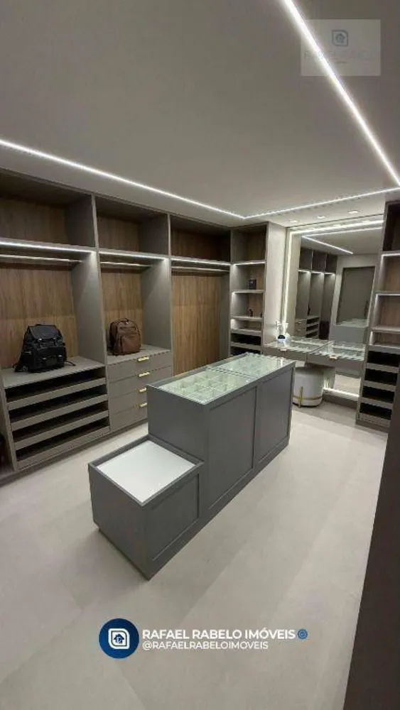 Casa de Condomínio, 5 quartos - Foto 10