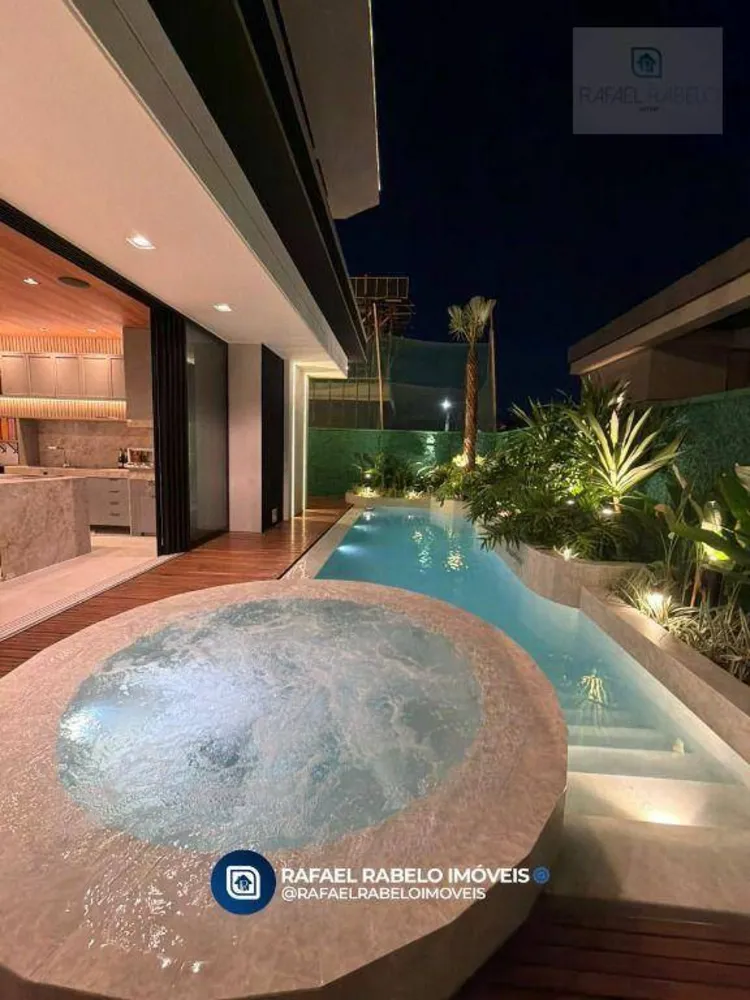 Casa de Condomínio, 5 quartos - Foto 5