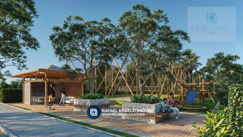 Loteamento e Condomínio, 211 m² - Foto 4