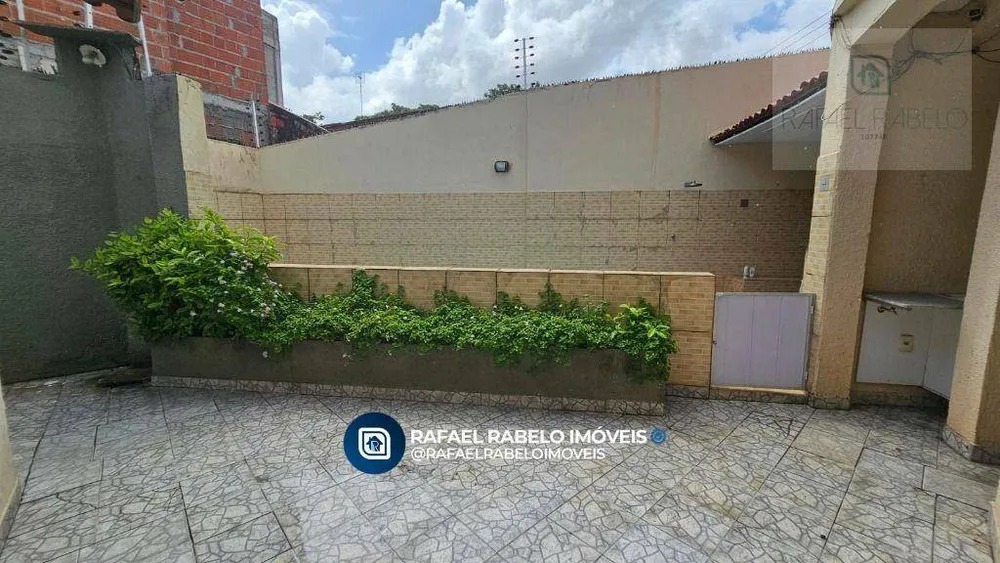 Casa, 7 quartos, 371 m² - Foto 9