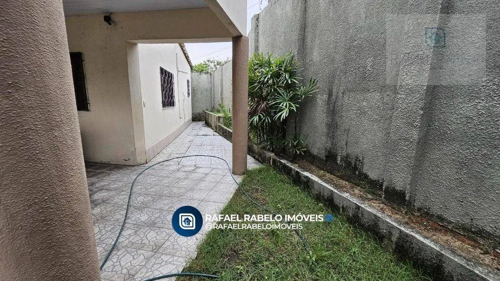 Casa, 7 quartos, 371 m² - Foto 7