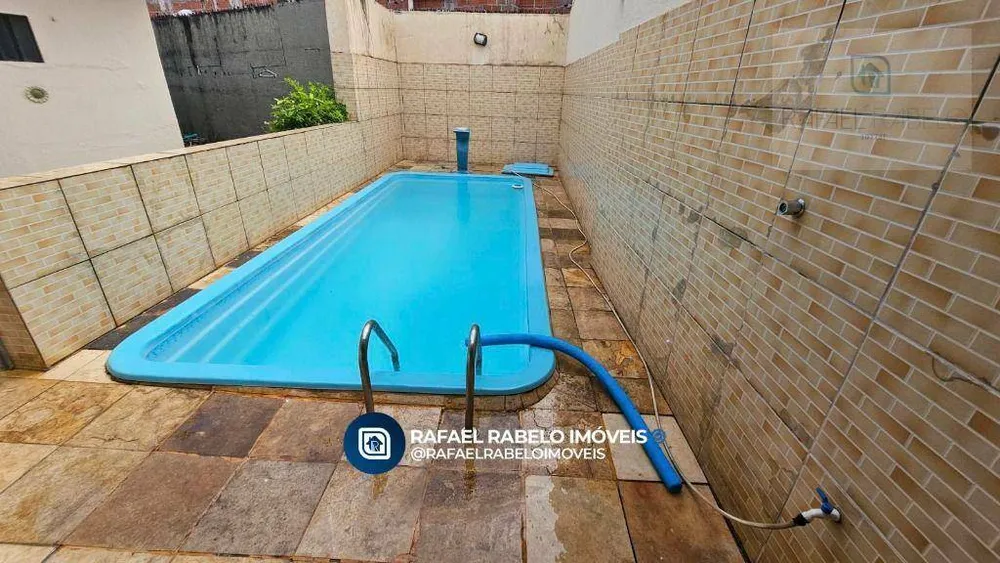 Casa, 7 quartos, 371 m² - Foto 12