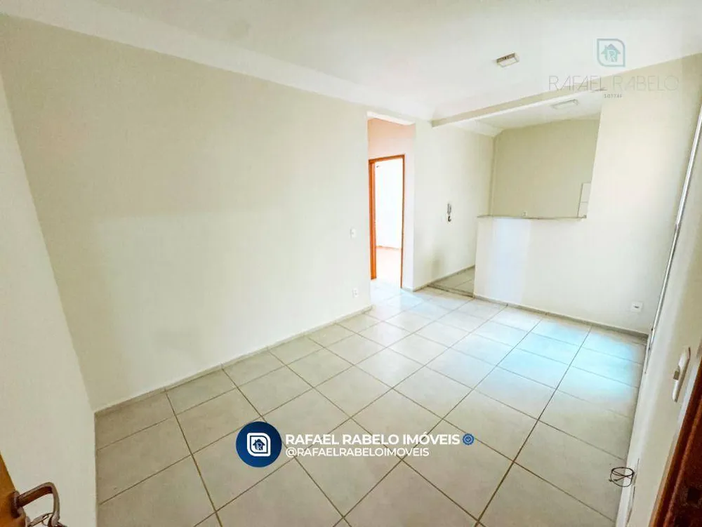Apartamento, 2 quartos, 44 m² - Foto 1