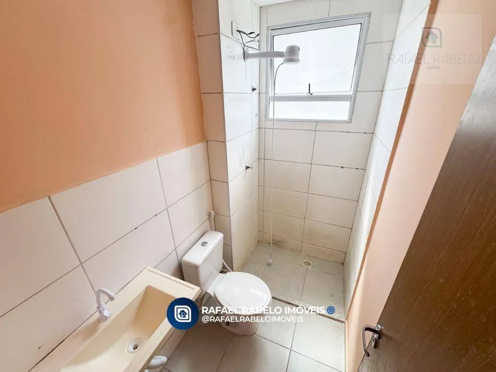 Apartamento, 2 quartos, 44 m² - Foto 5