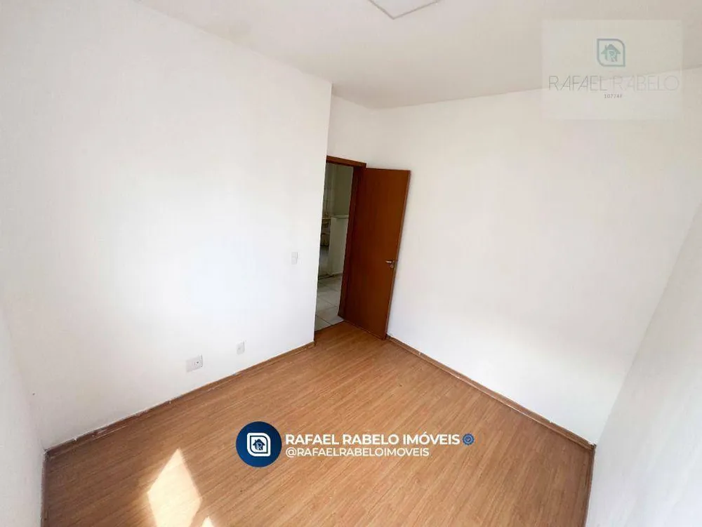Apartamento, 2 quartos, 44 m² - Foto 6