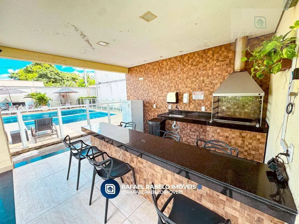Apartamento, 2 quartos, 44 m² - Foto 9