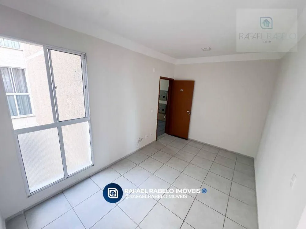 Apartamento, 2 quartos, 44 m² - Foto 2