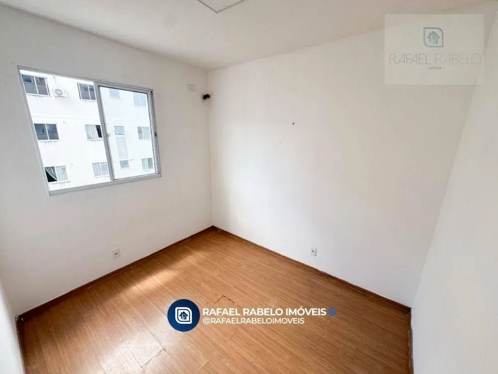 Apartamento, 2 quartos, 44 m² - Foto 4
