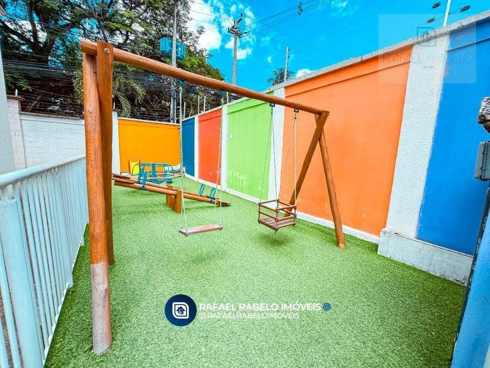 Apartamento, 2 quartos, 44 m² - Foto 12