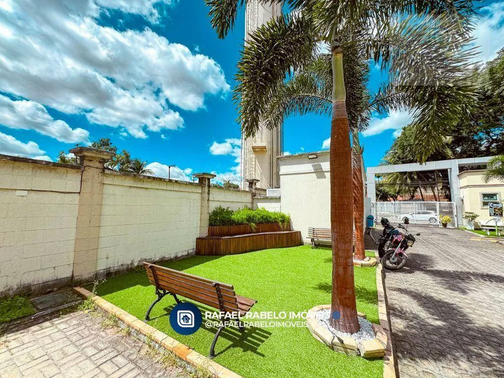 Apartamento, 2 quartos, 44 m² - Foto 8