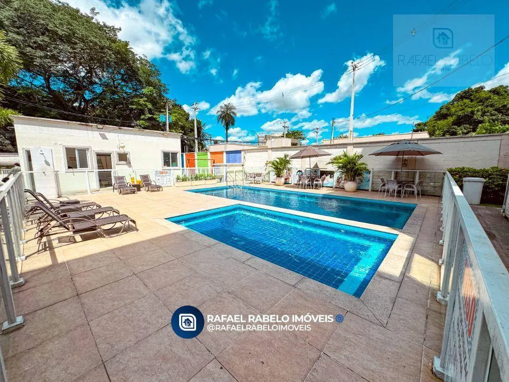 Apartamento, 2 quartos, 44 m² - Foto 10